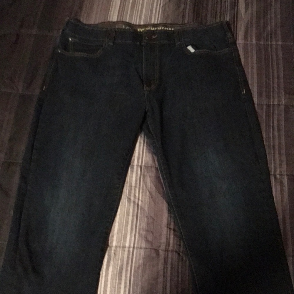 Lee Jeans